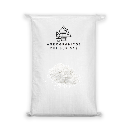 Producto 4: Cal agricola